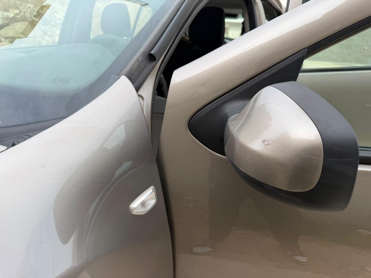 Dacia Sandero 1.2 GPL 75CV Ambiance