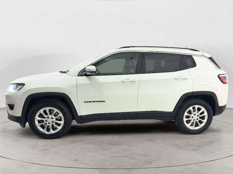 Jeep Compass 4xe 1.3 T4 PHEV 190cv Limited 4xe Auto AUTOCARRO IVA ESPOSTA