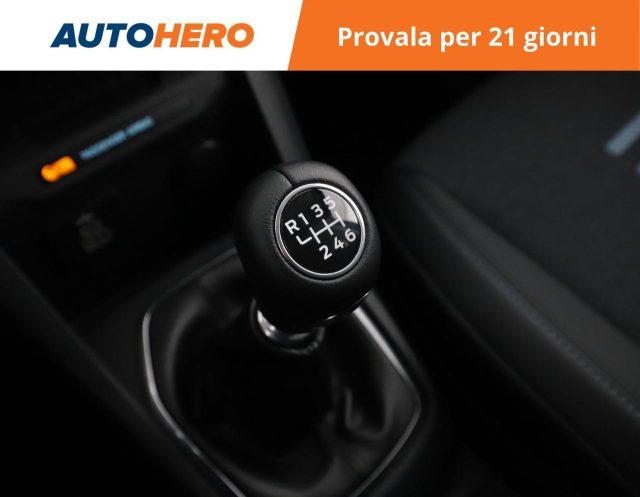 FORD Tourneo Courier 1.0 EcoBoost Active