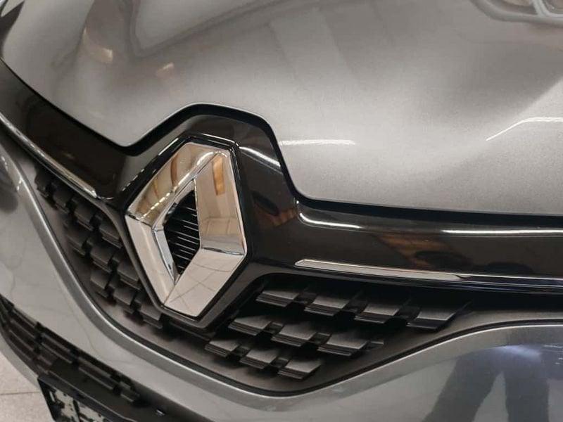 Renault Clio Clio TCe 90 CV 5 porte Equilibre IVA ESPOSTA