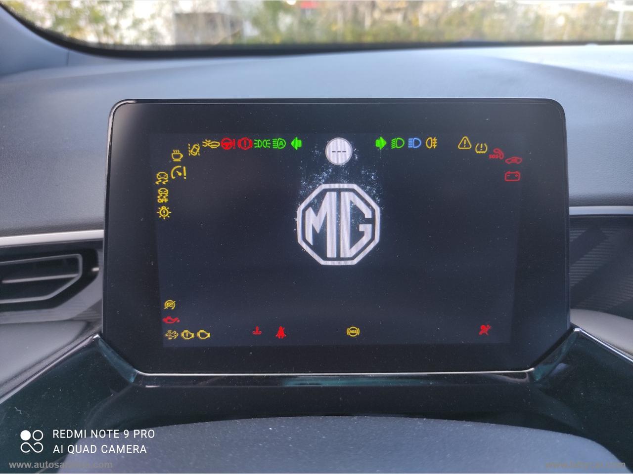 MG MG3 1.5 Standard KM0 - PRONTA CONSEGNA