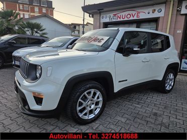 JEEP RENEGADE 1.6 MJTCV 130 LIMITED 2023