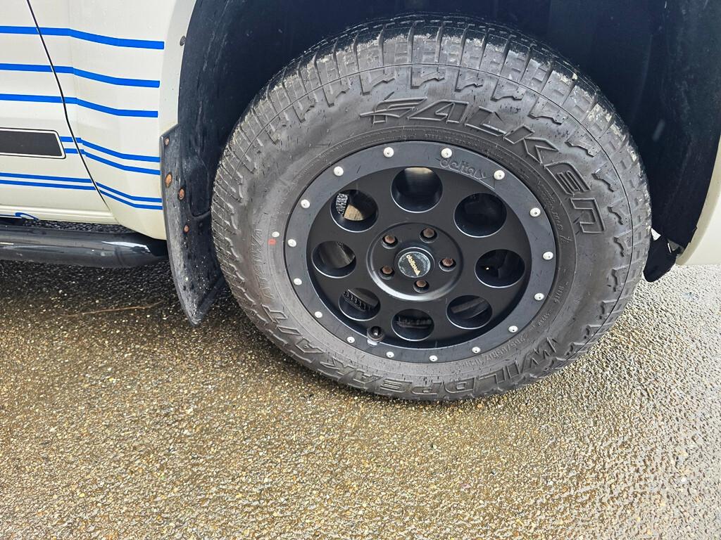 Volkswagen Amarok 2.0 BiTDI 180 CV 4MOTION Highline