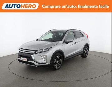 MITSUBISHI Eclipse Cross 1.5 turbo 2WD Instyle
