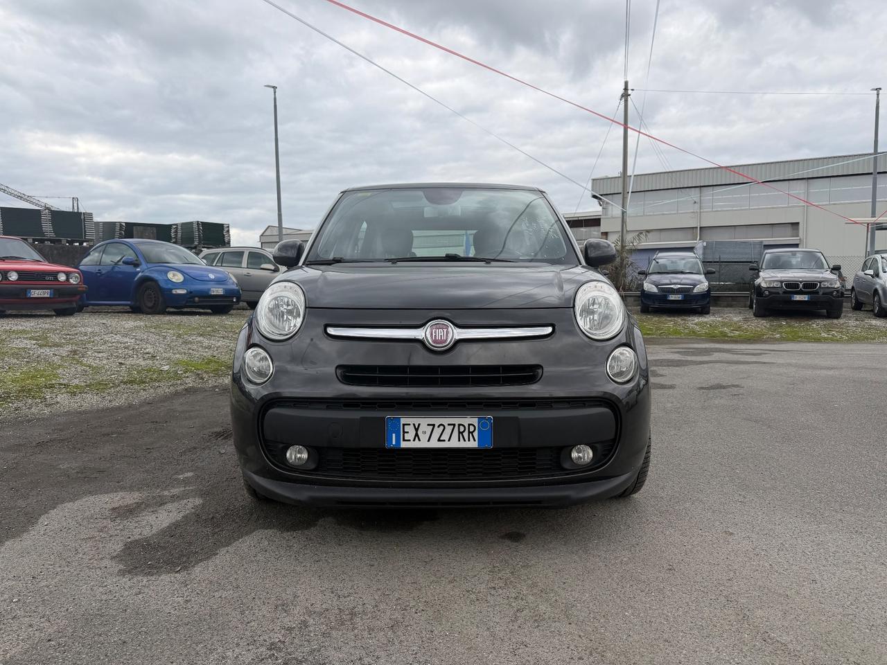 Fiat 500L 1.6 Multijet 105 CV Lounge