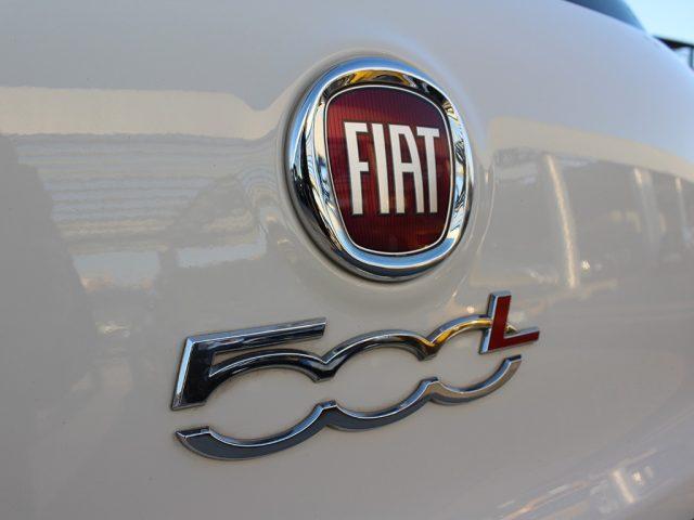 FIAT 500L 1.3 Multijet 95 CV Lounge