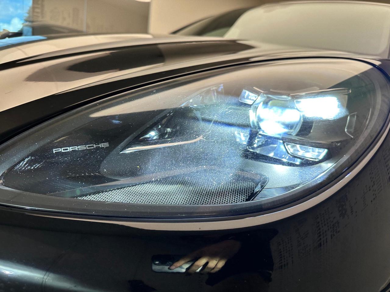 Porsche Macan 2.0