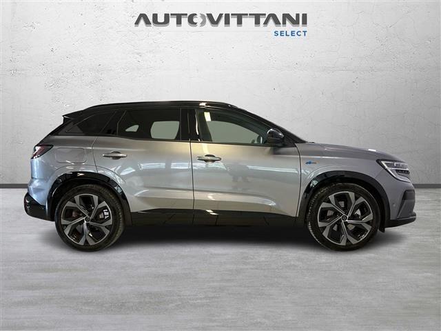 RENAULT Austral 1.2 E-Tech full hybrid 200cv Techno Esprit