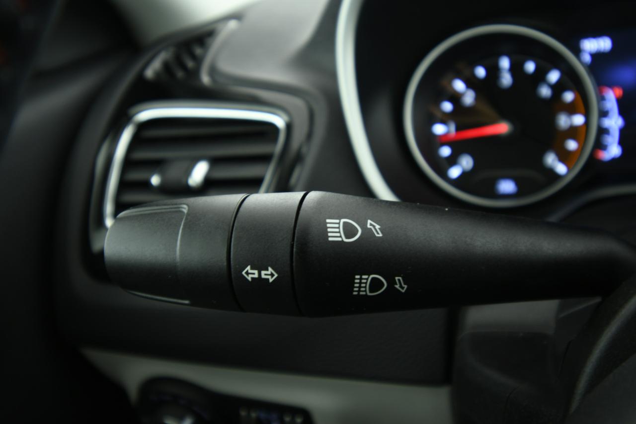 JEEP Compass 2.0 mjt Limited 4wd 140cv auto x COMMERCIANTI PELLE+C18"