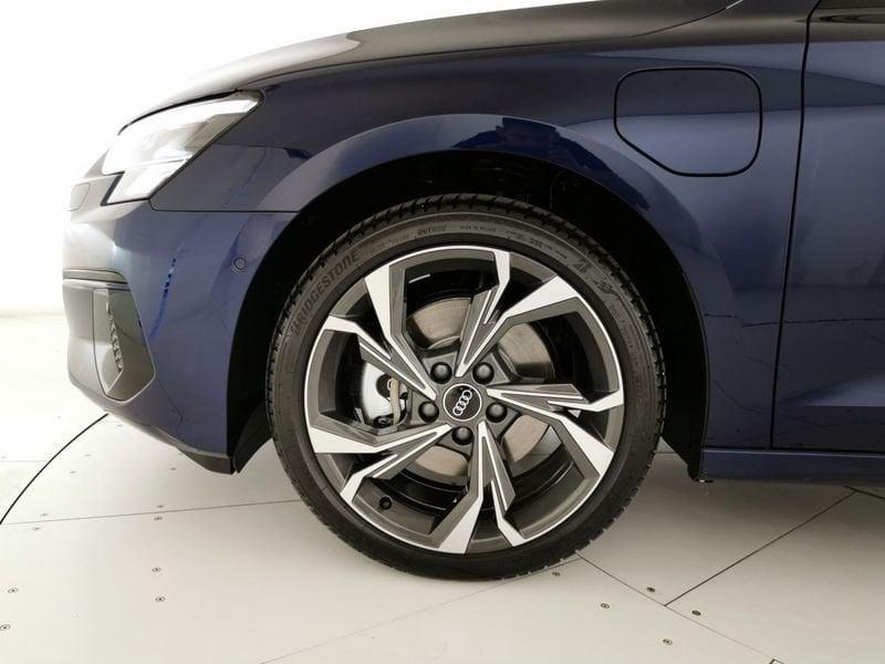 Audi A3 Sportback 40 1.4 tfsi e Business Advanced s-tronic