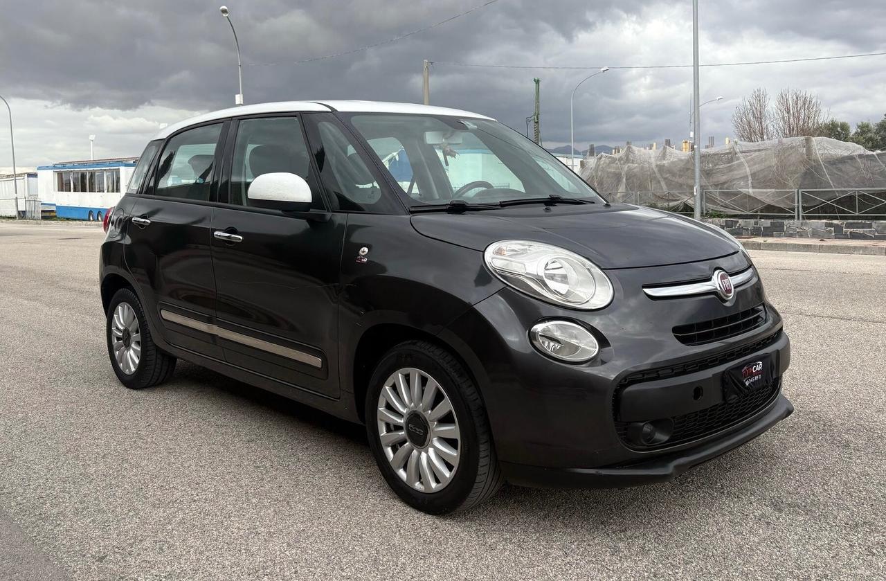 Fiat 500L 1.3 Diesel Lounge 12 MESI DI GARANZIA