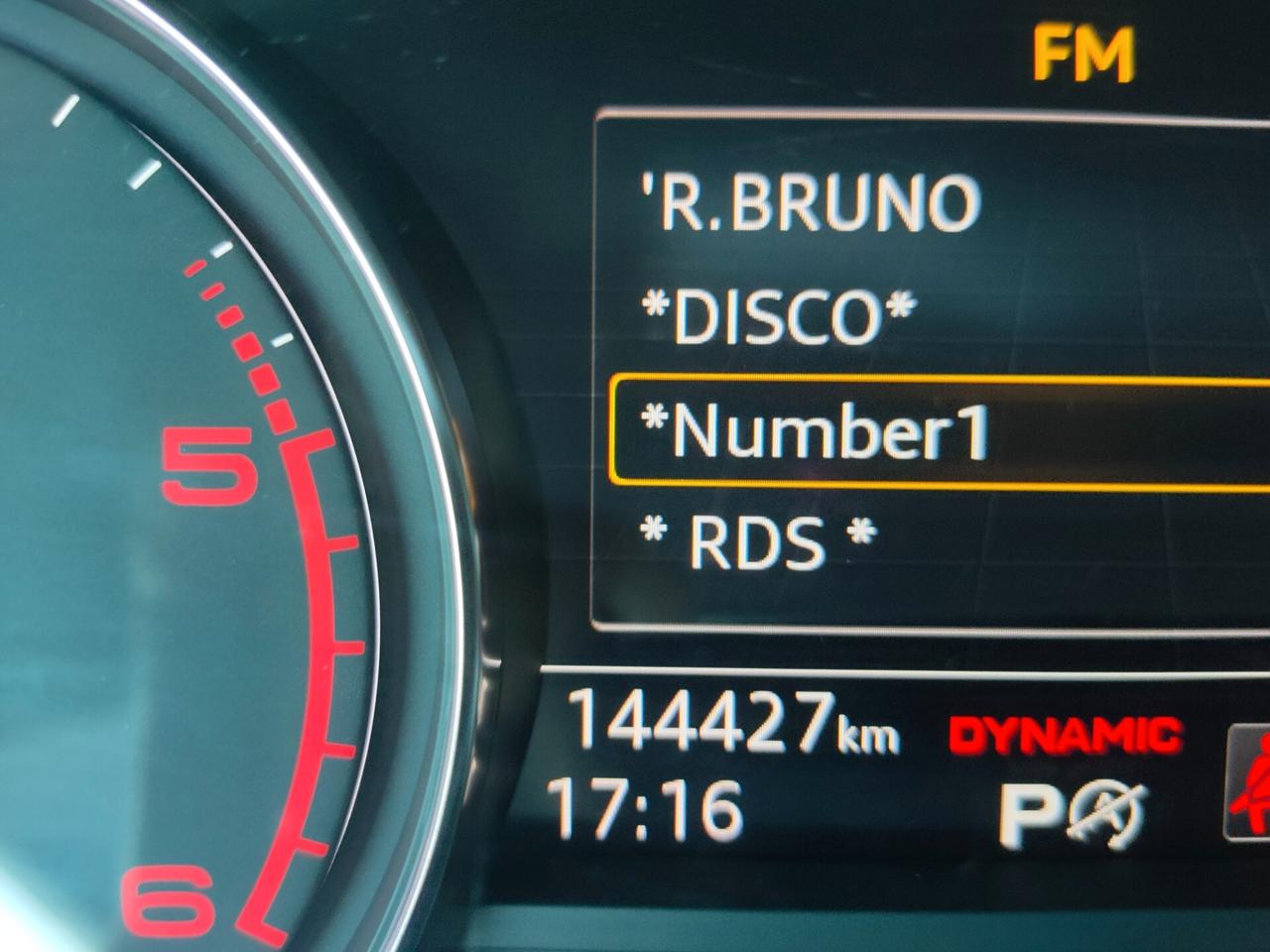 Audi A5 SPB 2.0 TDI 190 CV quattro S tronic Business Sport