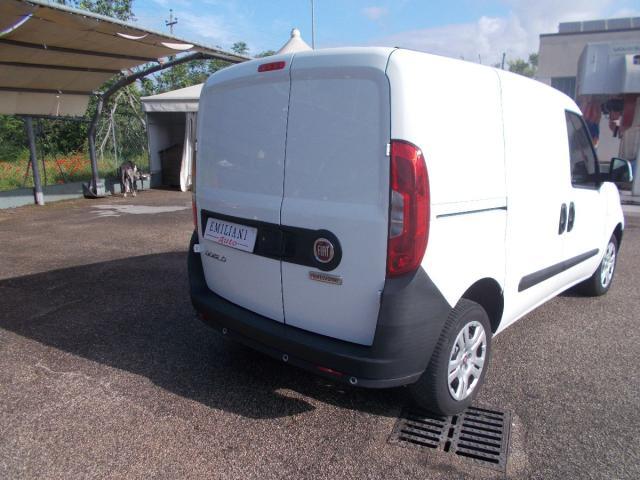 FIAT DOBLO' CARGO SX