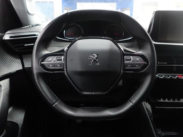 Peugeot 2008 1.2 PureTECH 100 CV ALLURE