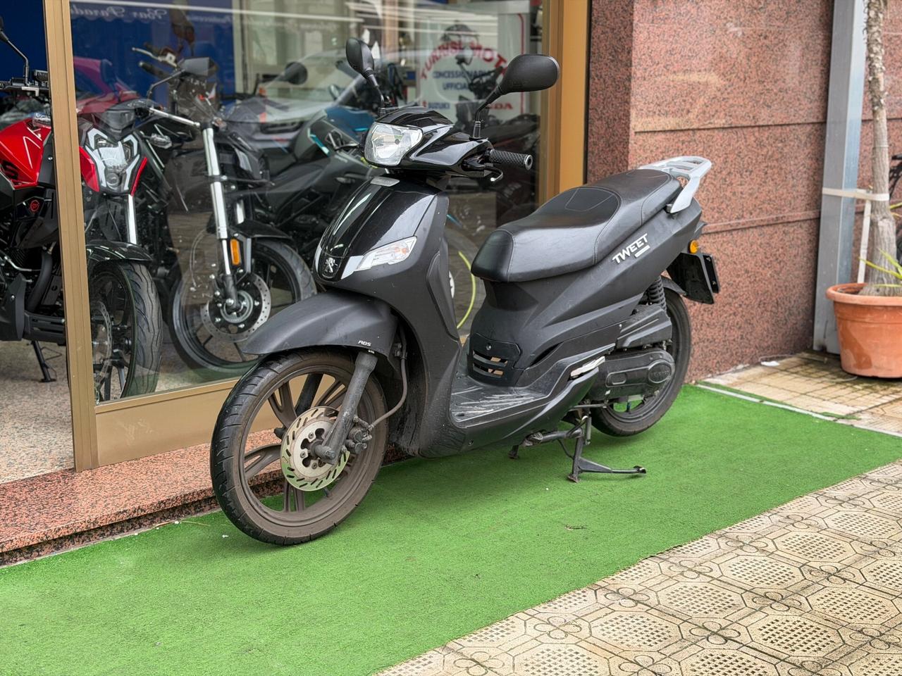 Peugeot Tweet 50 tua a soli 20€