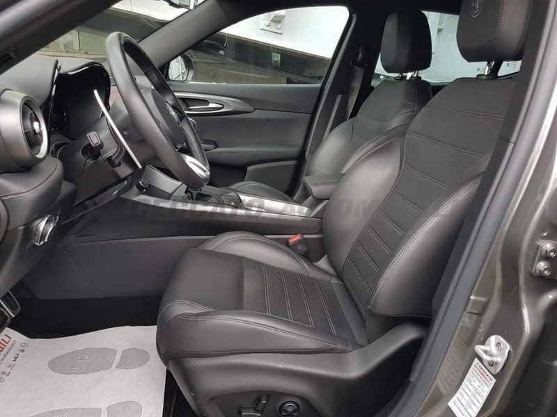Alfa Romeo Tonale Tonale 1.3 phev Veloce Q4 280cv at6
