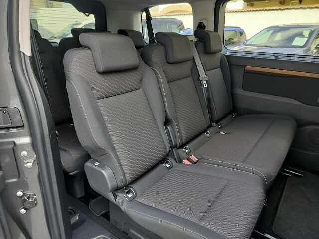 Toyota Proace Verso 2.0D 180 CV L1 D Black Edition 8 Posti