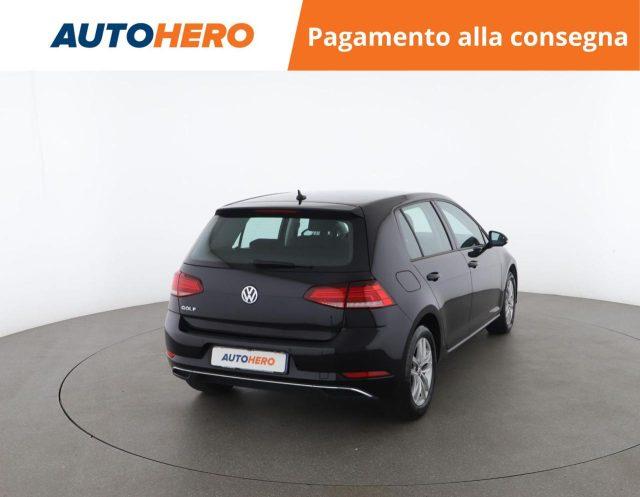 VOLKSWAGEN Golf 2.0 TDI DSG 5p. Business BlueMotion Technology