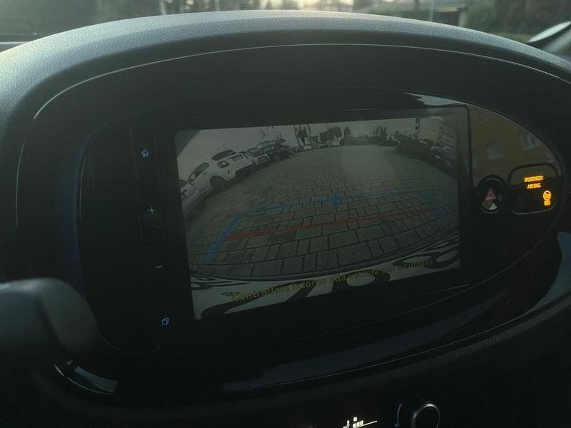 Toyota Aygo X Aygo X 1.0 VVT-i 72 CV 5 porte Lounge S-CVT