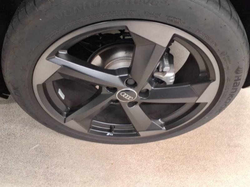 Audi A1 A1 allstreet 30 TFSI S tronic Business