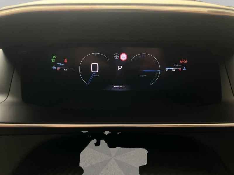Peugeot 2008 2008 1.2 hybrid GT 145cv e-dcs6