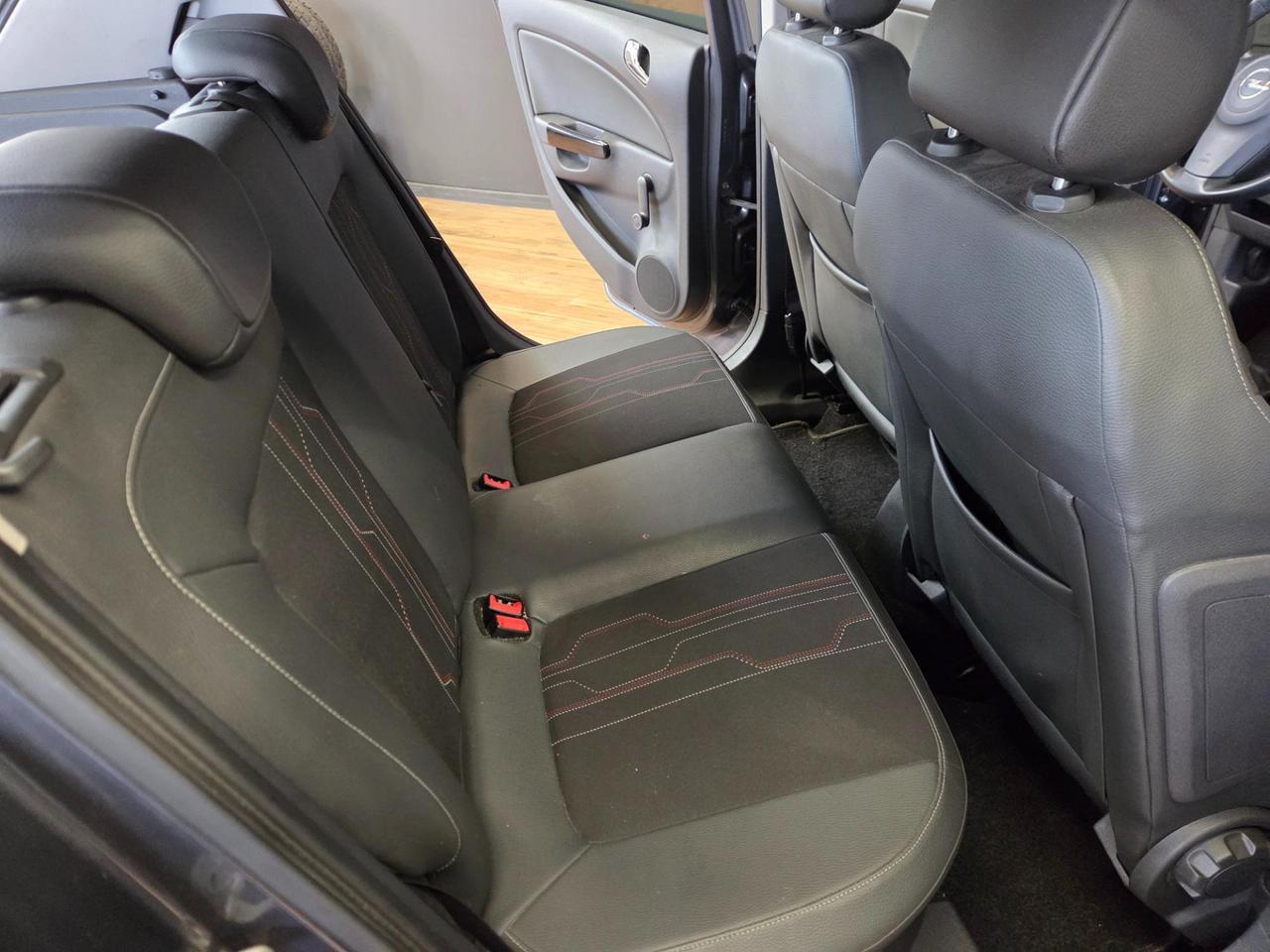 Opel Corsa 5 Porte Corsa 5p 1.3 cdti Sport 95cv 6m