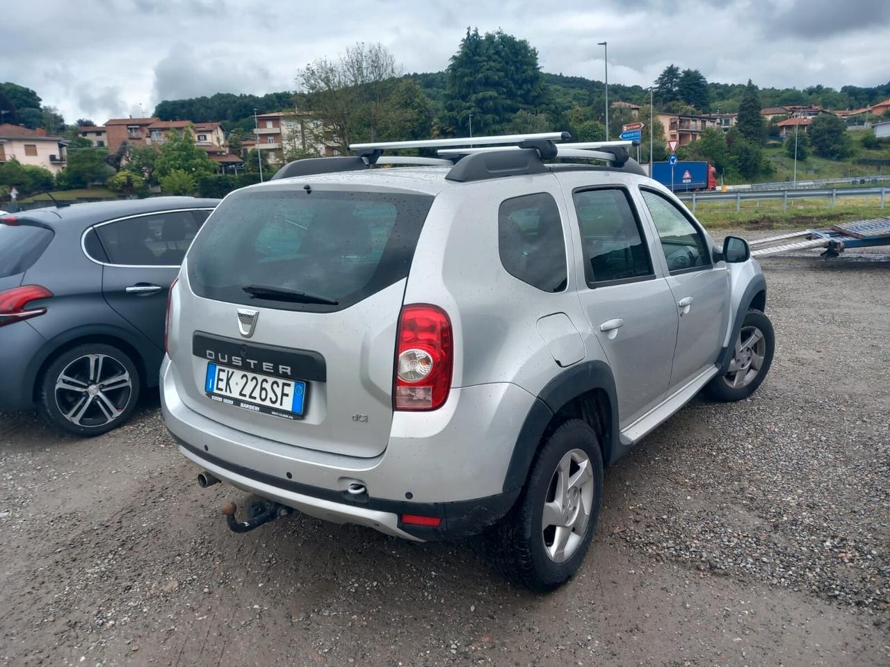Dacia Sandero 1.5 dCi 75CV Ambiance