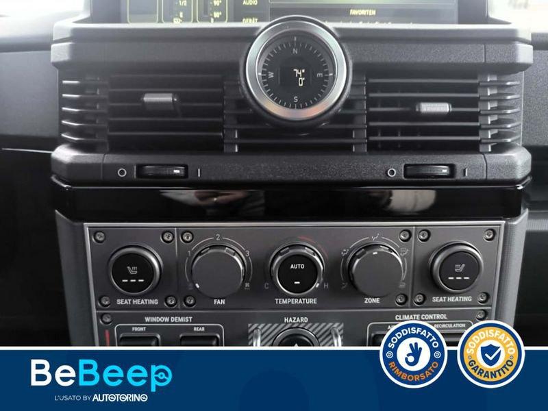 Ineos Grenadier STATION WAGON 3.0 TWIN-TURBO D FIELDMAST