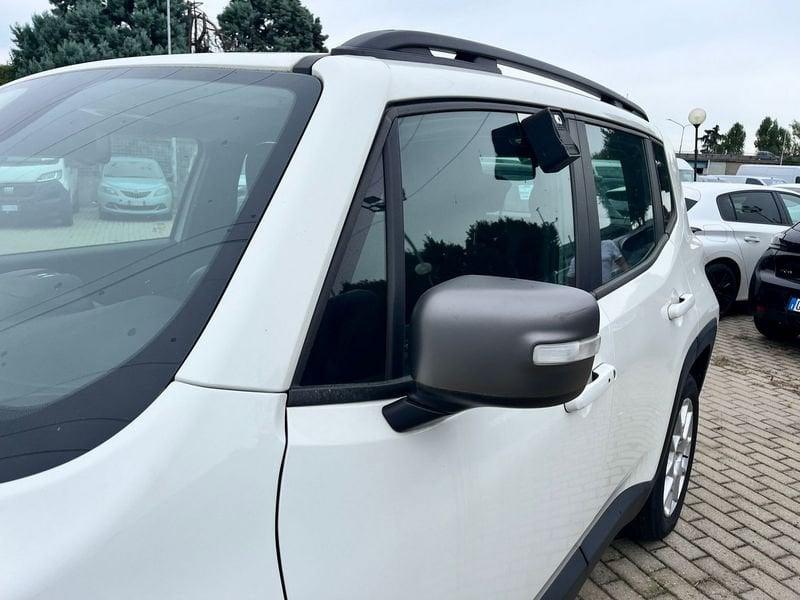 Jeep Renegade 1.0 T3 Limited