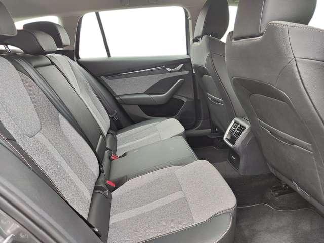 Skoda Octavia Octavia Wagon 2.0 tdi Executive 150cv dsg