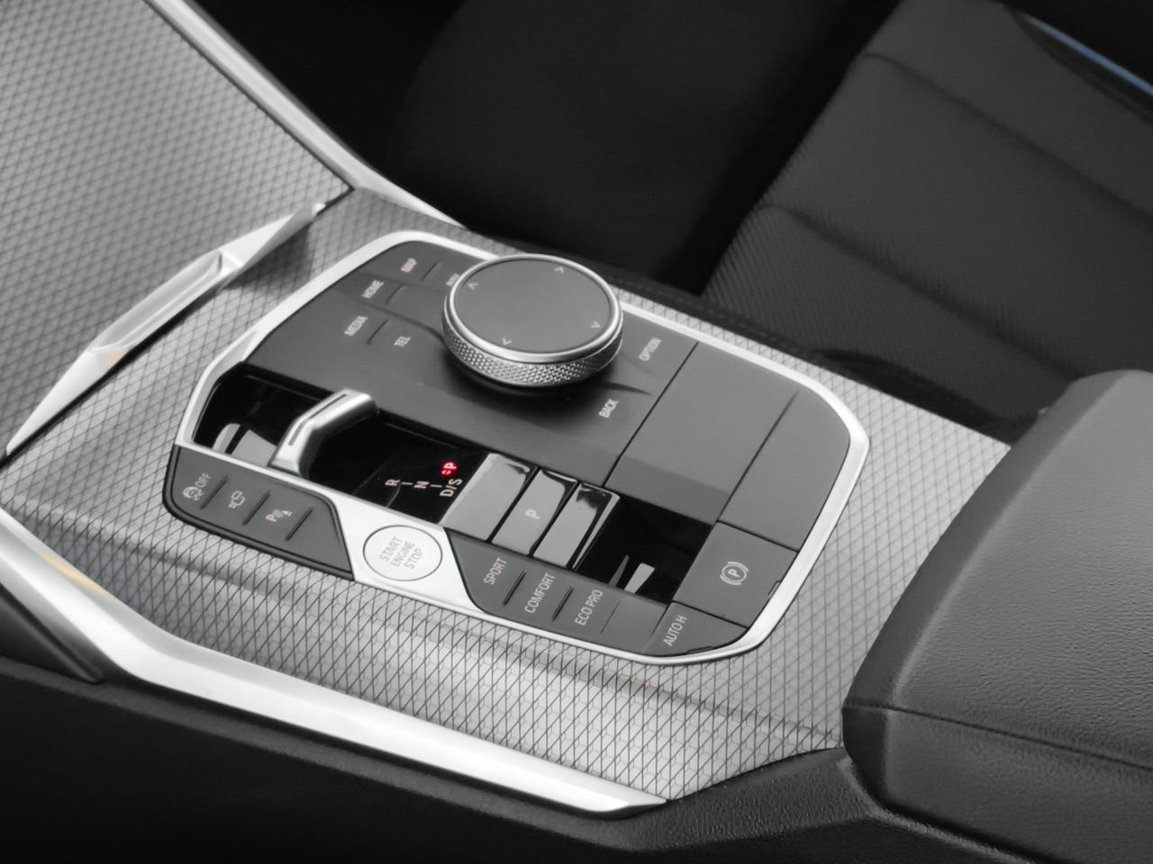 BMW Serie 3 320d xDrive Touring 48V MSport