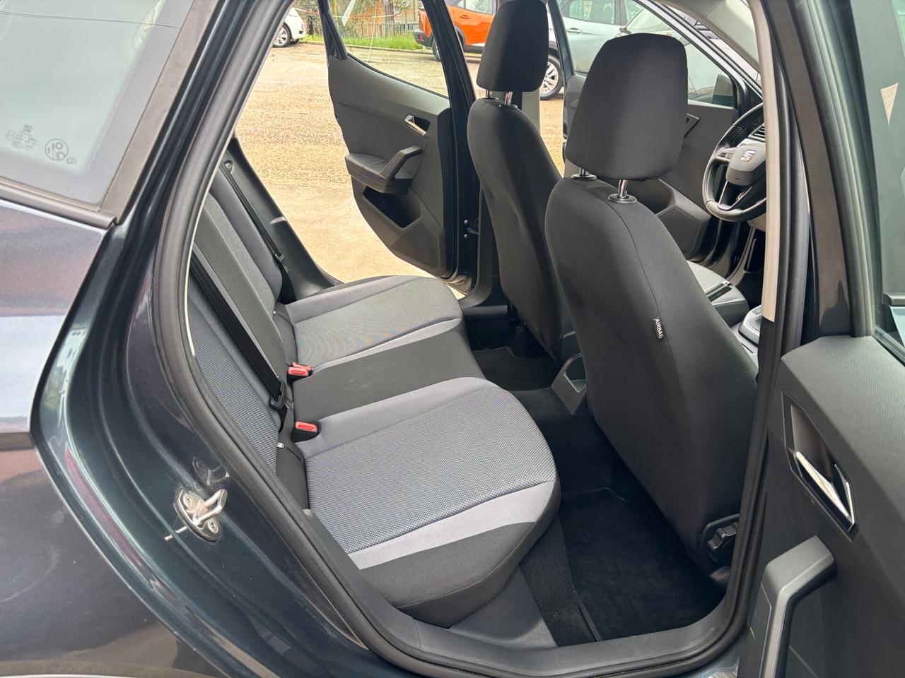 Seat Arona 1.0 EcoTSI Style -2019