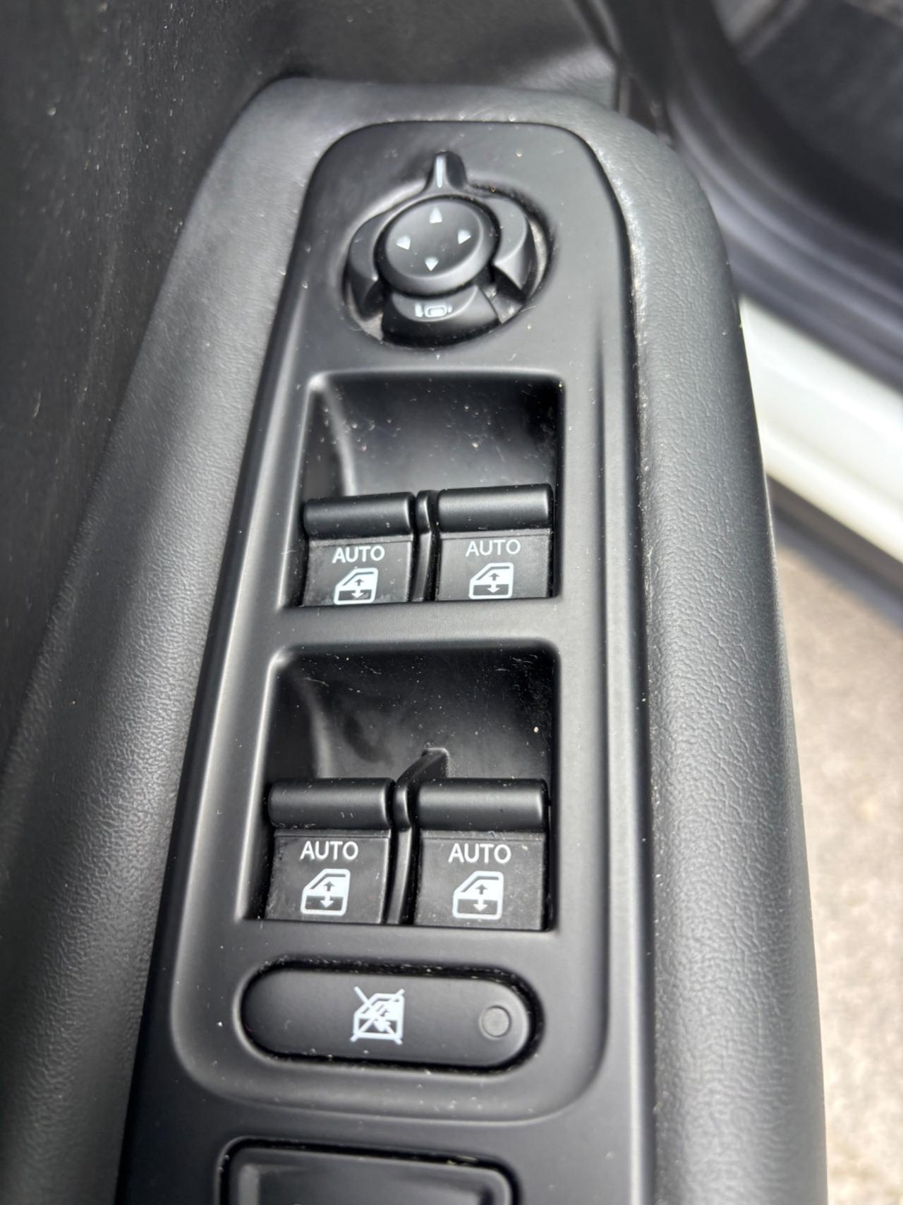 JEEP RENEGADE 1.6 MJ 130CV NUOVISSIMA