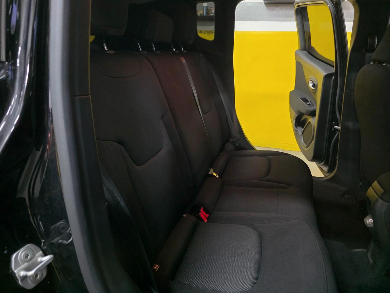 Jeep Renegade 1.0 T3 TOTAL BLACK