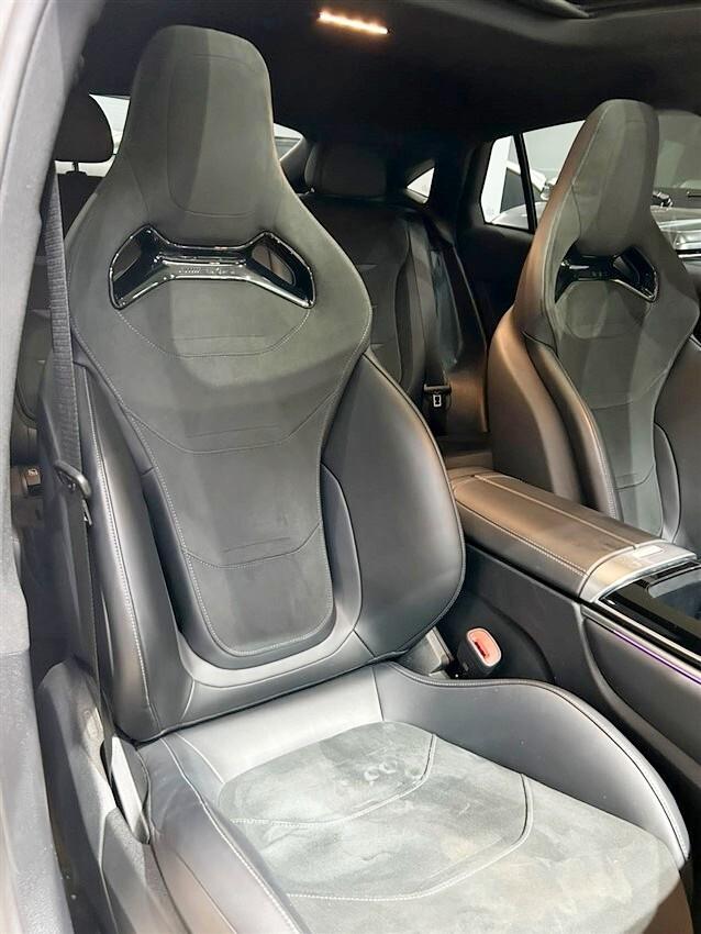Mercedes-benz GLC 63 AMG S e Performance Line Premium Plus Extra