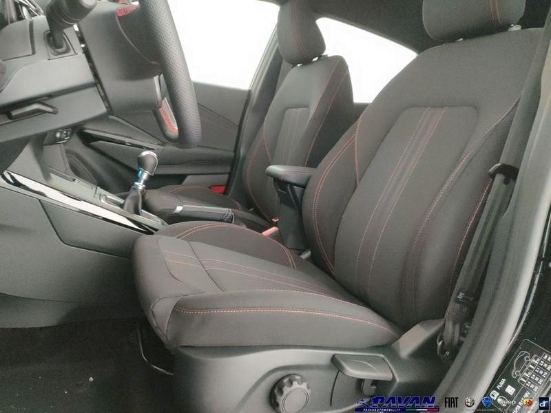 Ford Puma 1.0 EcoBoost Hybrid 125 CV S&S ST-Line