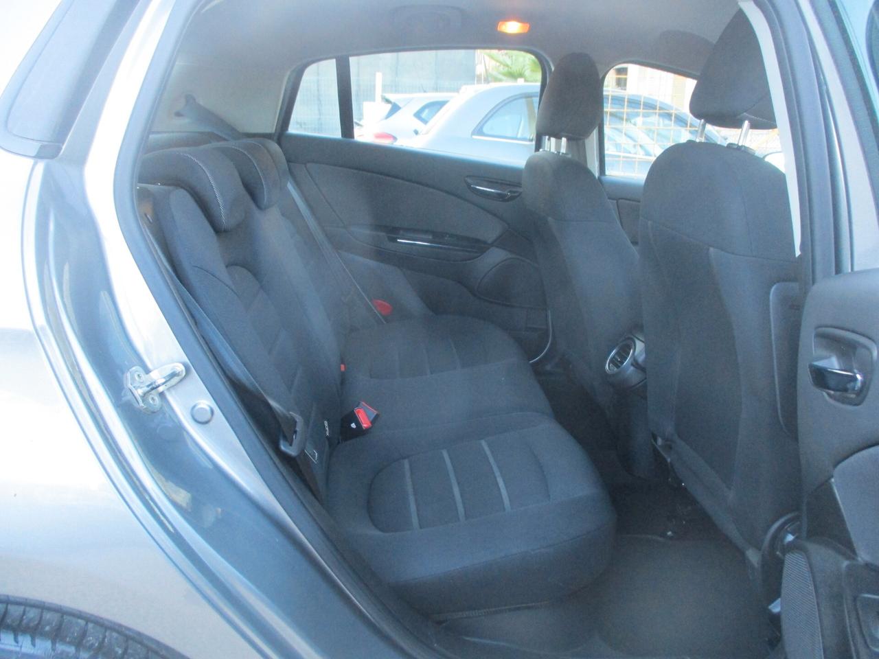 Fiat Bravo 1.6 MJT 105 CV PARI AL NUOVO 2013