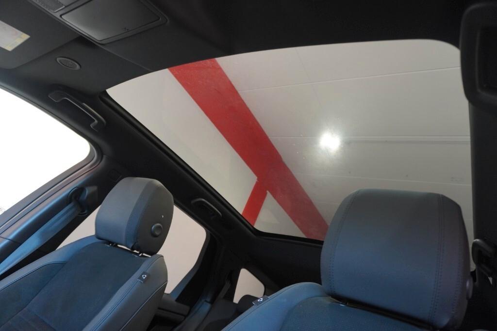 LAND ROVER DISCOVERY SPORT 2.0D ED4 163CV 6M. 2WD S ( FARI LED - CRUISE - TETTO PANORAMICO - AMBIENT LIGHTS - NAVI - MIRROR - PDC - TELECAMERA 360 - CERCHI 18 )