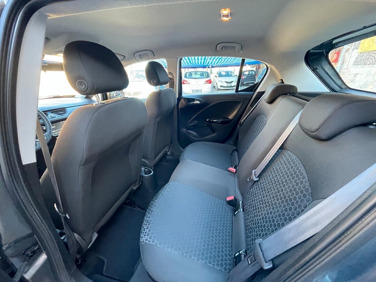 Opel Corsa 1.4 90CV GPL Tech 5 porte Cosmo