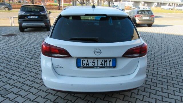 Opel Astra 1.5 CDTI 105 CV S&S Sports Tourer Business Elegance