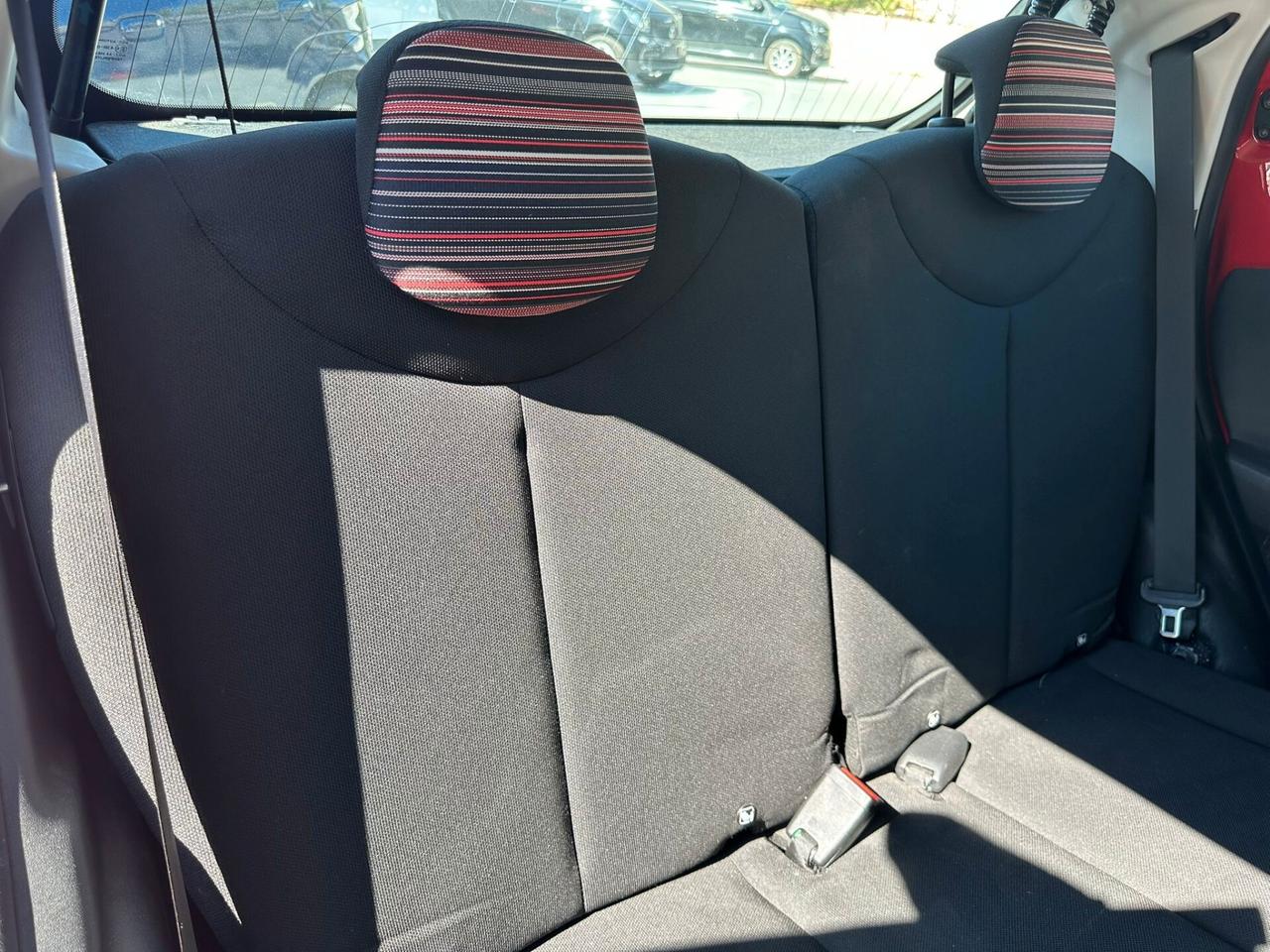 Citroen C1 VTi 72 S&S 5 porte Live