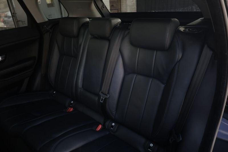 Land Rover Range Rover Evoque Land Rover Range Rover Evoque 2.0 TD4 180cv SE Dynamic 4x4 ANNO 2017