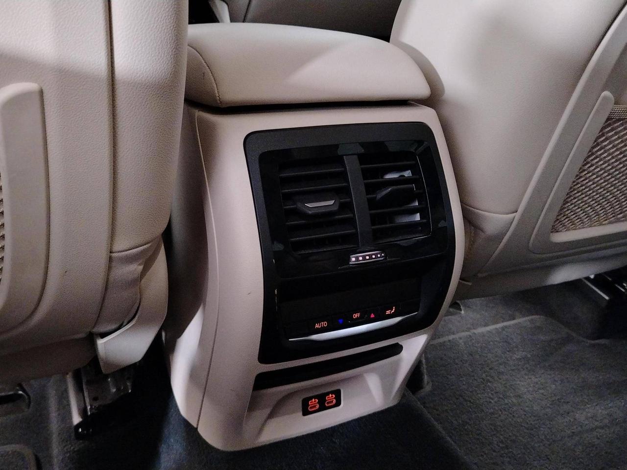 BMW X3 xDrive20d 48V