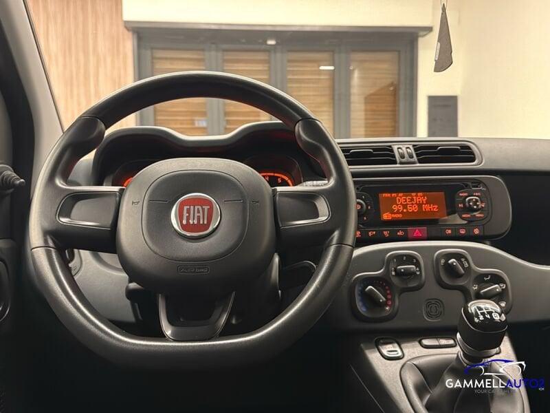 FIAT Panda Panda 1.2 Easy