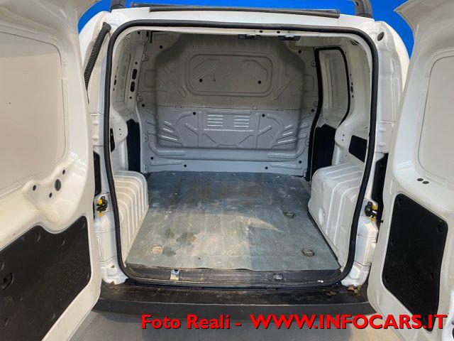 FIAT Fiorino 1.3 MJT 80CV Cargo SX