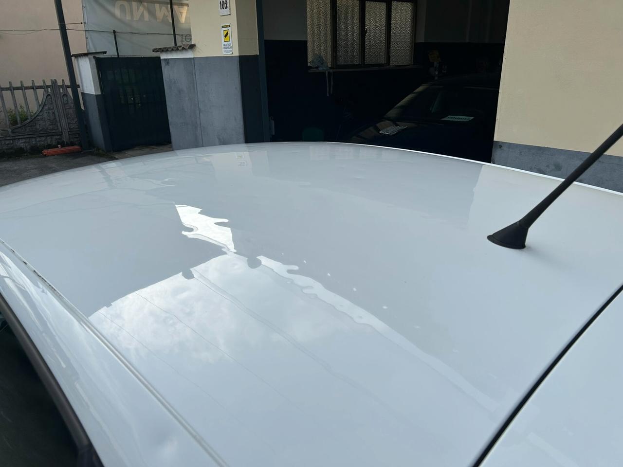 VW POLO 1.2 TDI 75CV - PER EXPORT