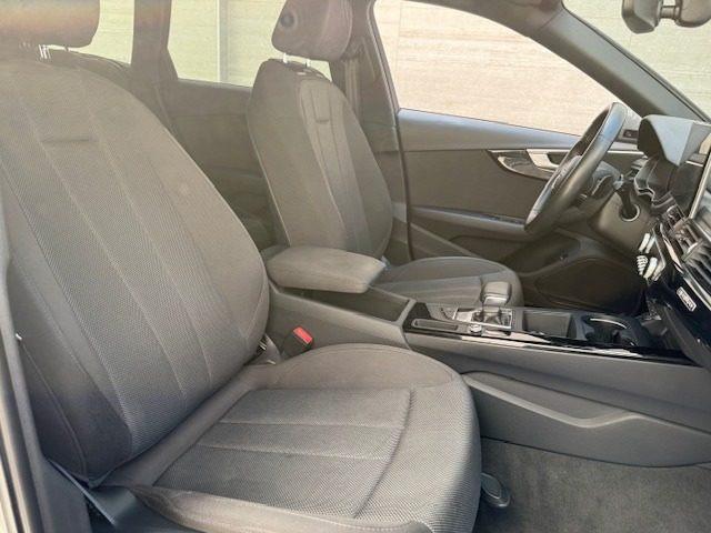 AUDI A4 allroad 50 TDI tiptronic Business Evolution