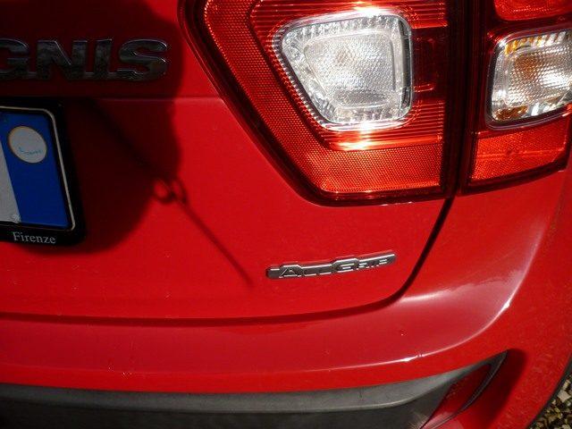 SUZUKI Ignis 1.2 Dualjet 4WD All Grip iAdventure