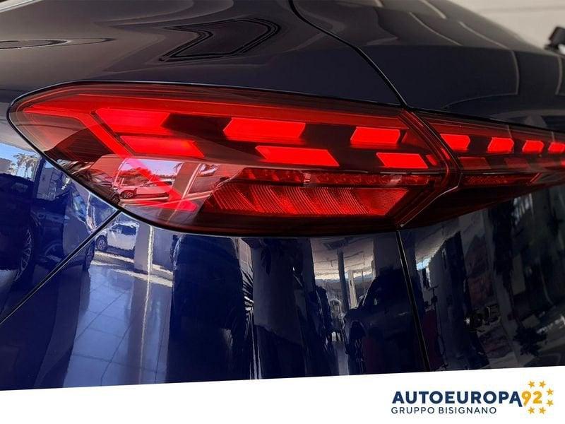 Audi Q5 Sportback TDI 150kw Quattro S-Tronic S-Line Edition