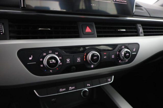 AUDI A4 A4 Avant 30 TDI/136 CV S tronic Business Advanced
